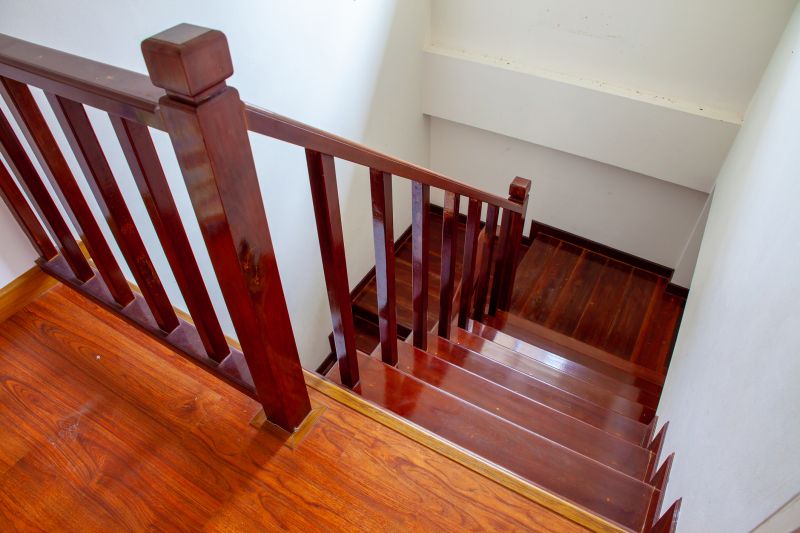 Banister Removal
