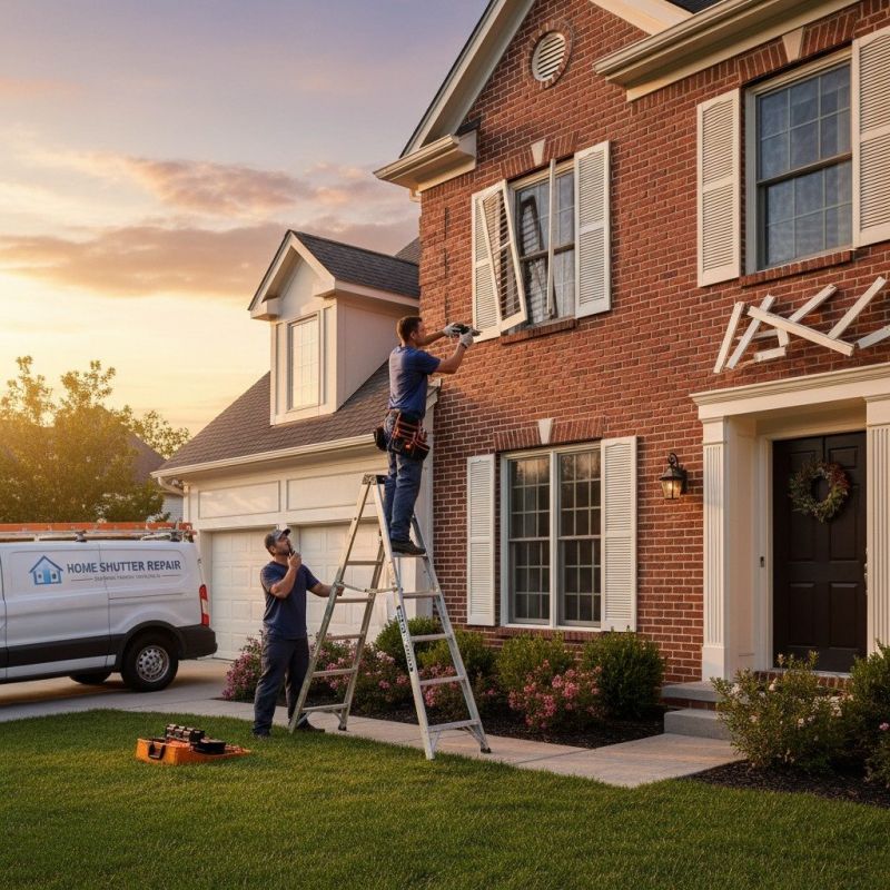 Building Repair Service