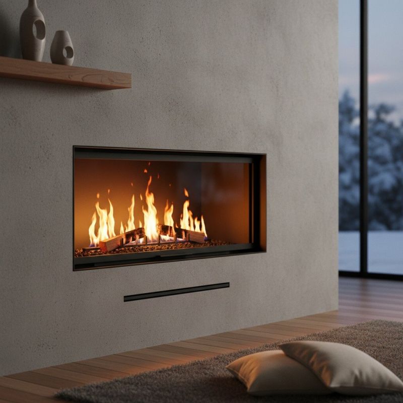 Fireplace Renovation Service