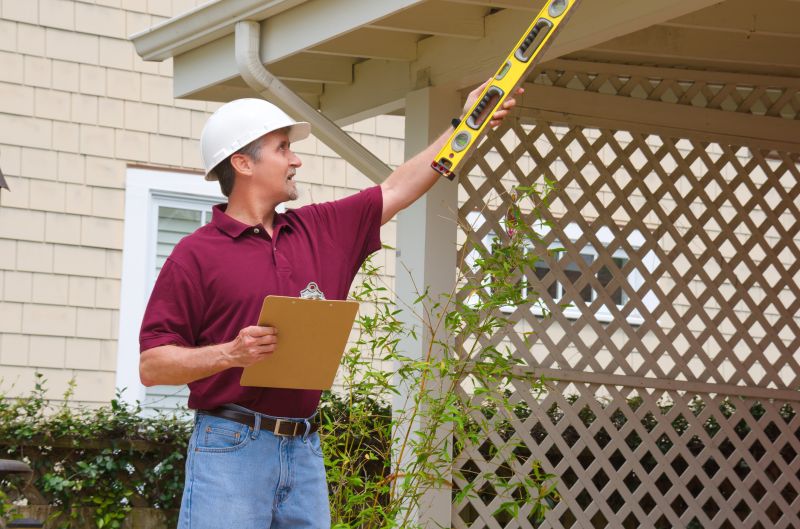 General Contractor Service detail