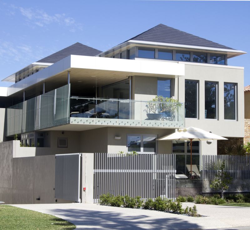 Home Exterior Renovation detail