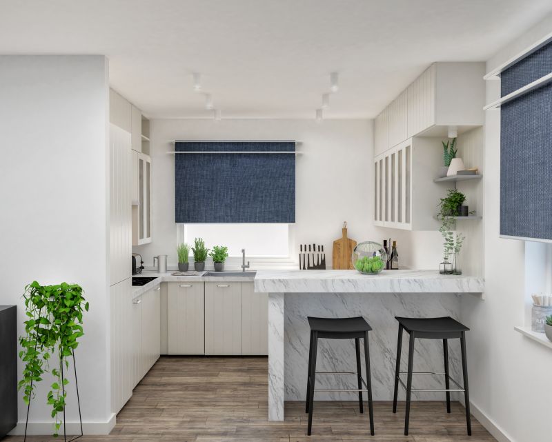 Home Kitchen Remodel