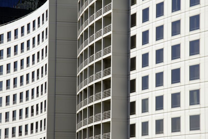 Exterior Facade Update