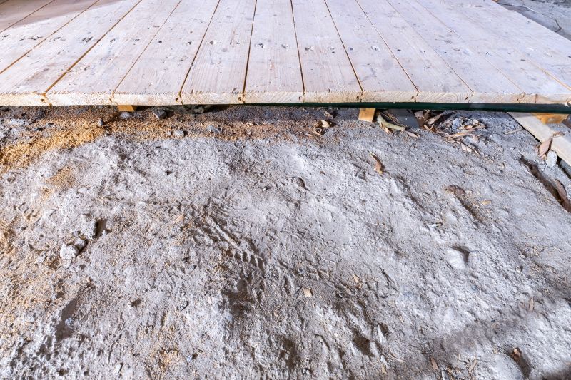 Hardwood Floor Removal