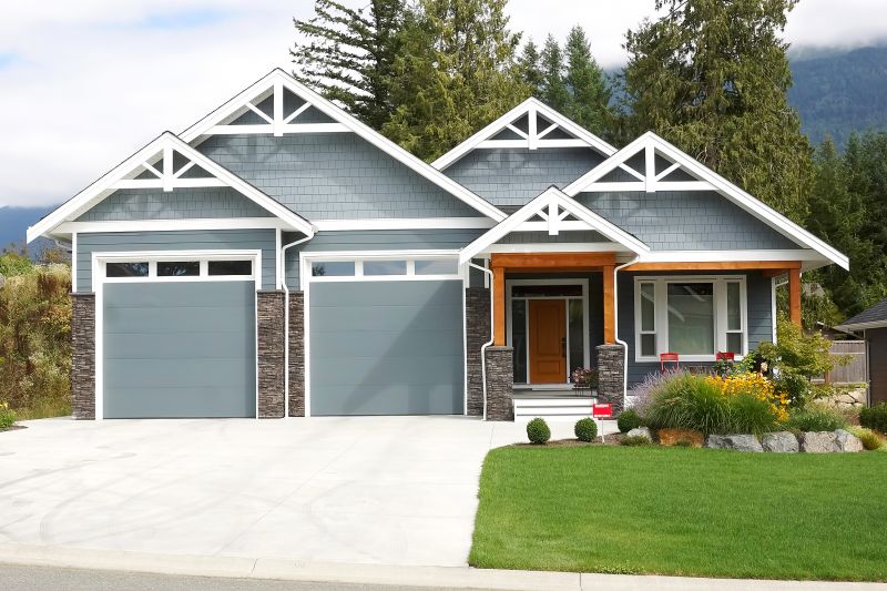 Home Exterior Remodeling