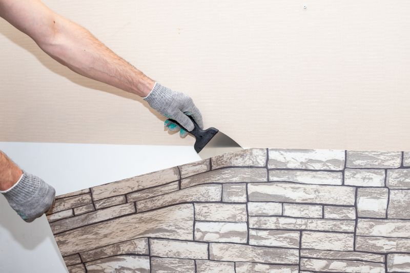 Wall Removal Service