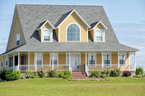 Exterior Home Repair in Bellingham