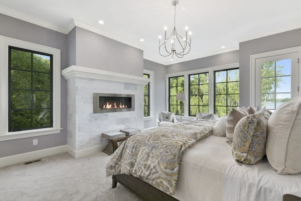 Fireplace Remodeling Service