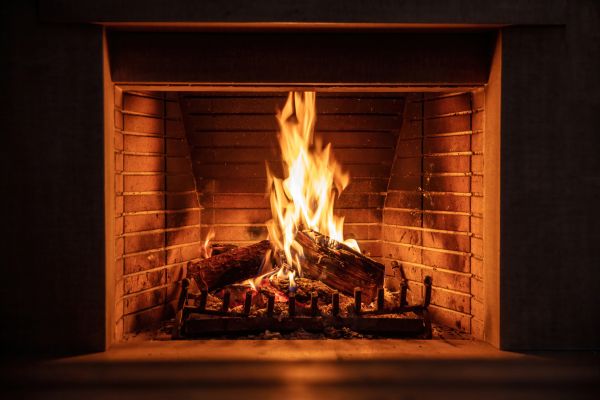 Fireplace Removal in Bellingham
