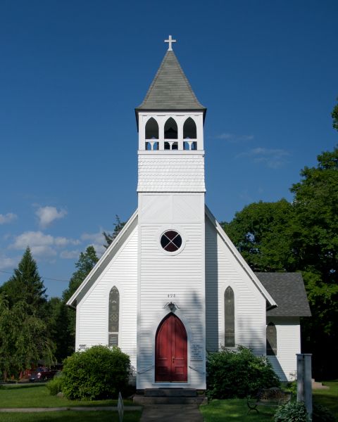Church Remodeling