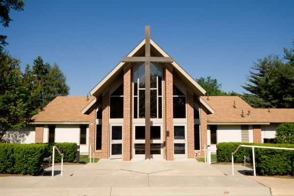 Church Construction Service