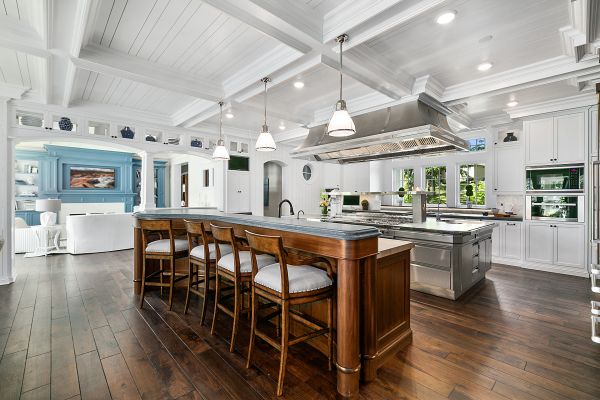 Home Restoration
