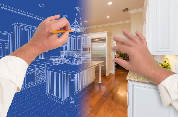 Remodeling Service