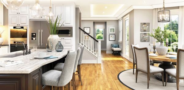 House Repair Service in Bellingham