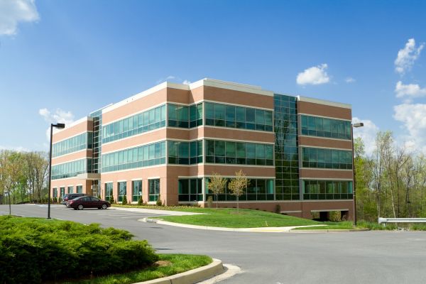 Commercial Building Repair in Bellingham