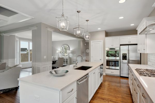 Remodeling Contractor Service