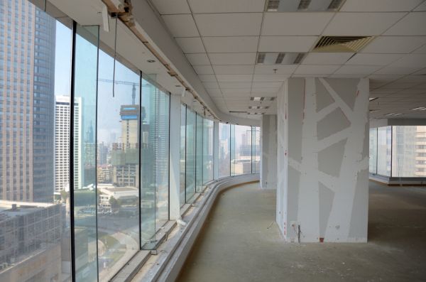 Commercial Building Renovation