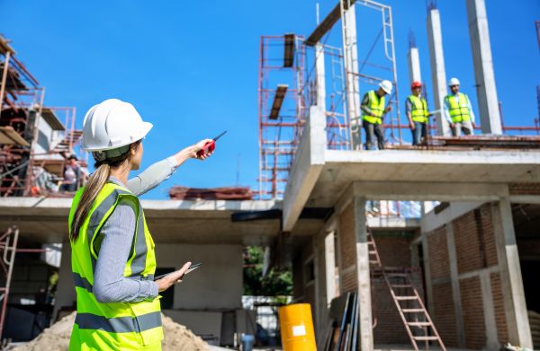 Building Damage Repair Service