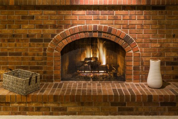 Hearth Installation Service