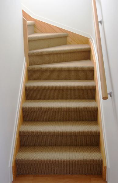 Handrail Removal