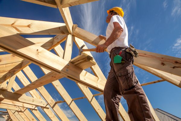 Building Reconstruction