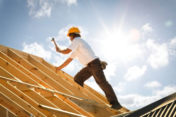 Construction Damage Repair