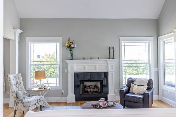 Mantle Remodeling Service