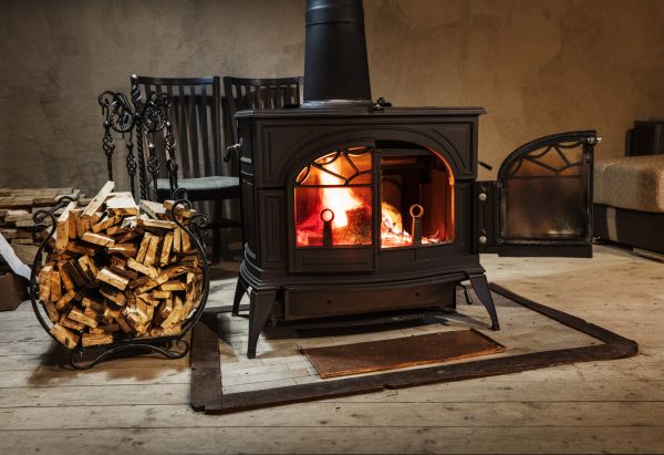 Hearth Appliance Installation