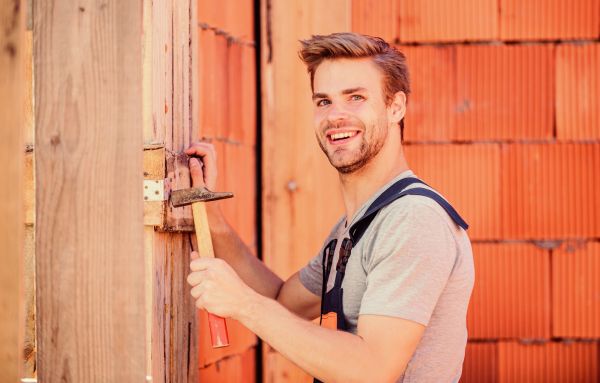 General Construction Service in Bellingham